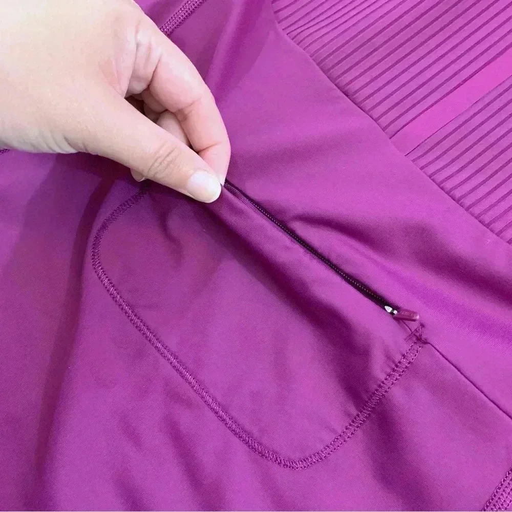 Athleta Vitality Rib Tank - Picture 9 of 13